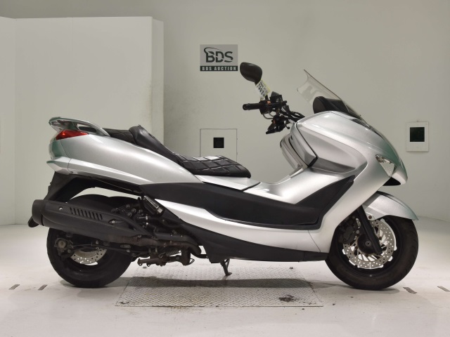 Yamaha MAJESTY 250 2012