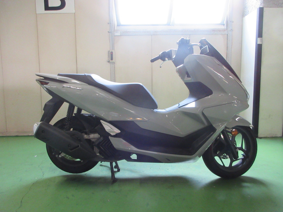Honda PCX125 2025