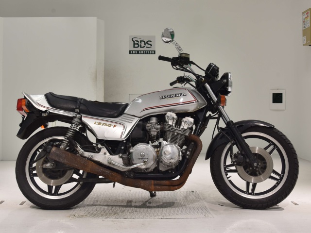 Honda CB750FOUR 2024