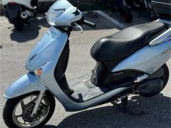 Honda LEAD110 2008