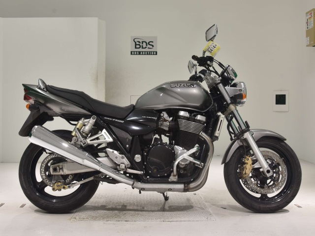 Suzuki GSX1400 2003
