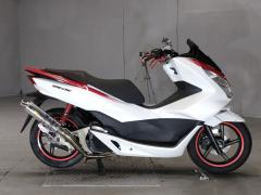 Honda PCX125 2017