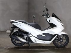 Honda PCX125 2018