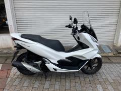 Honda PCX125 2018