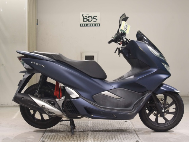 Honda PCX125-3 2020