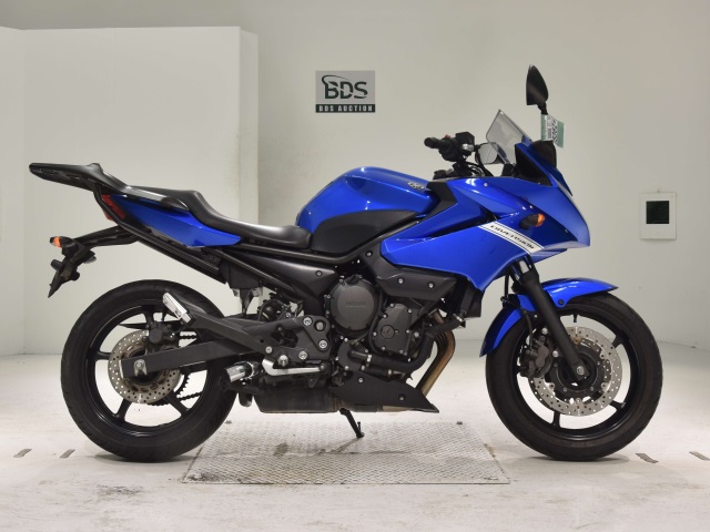 Yamaha XJ6 DIVERSION S 2014