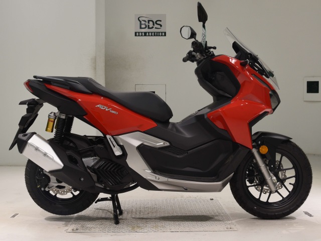 Honda ADV 160 2025