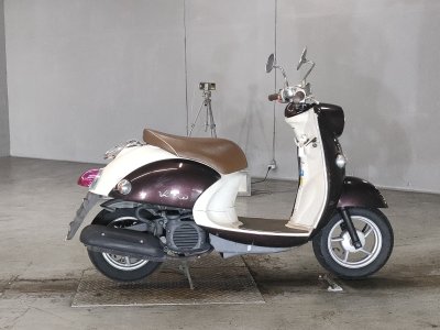 Yamaha VINO50 2008