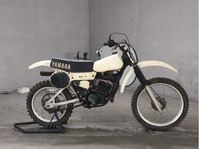 Yamaha YZ125