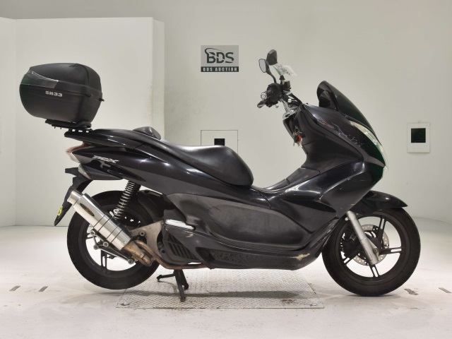 Honda PCX125 2014