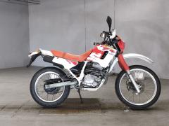 Honda XL250 DEGREE 1992