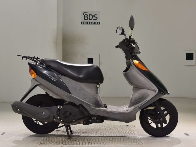 Suzuki ADDRESS V125