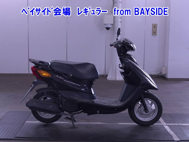 Yamaha JOG 50