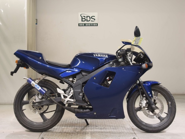 Yamaha TZR50R 1997