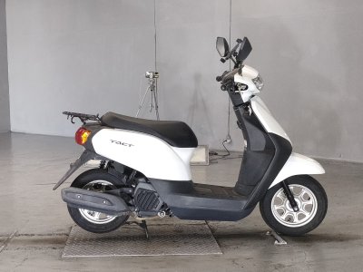 Honda TACT125 2019