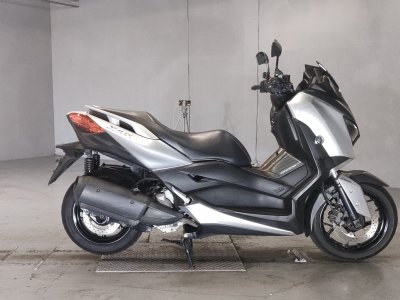 Yamaha X-MAX250 2020