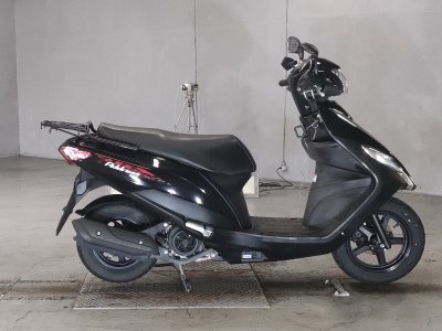 Suzuki ADDRESS V125