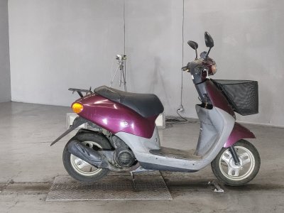 Honda DIO 1997