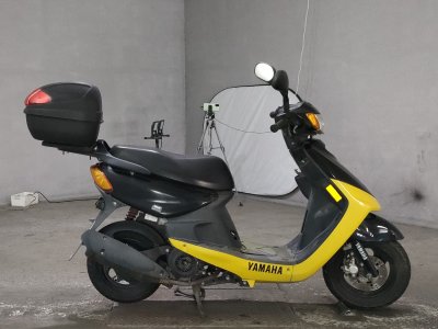 Yamaha JOG 100 2012