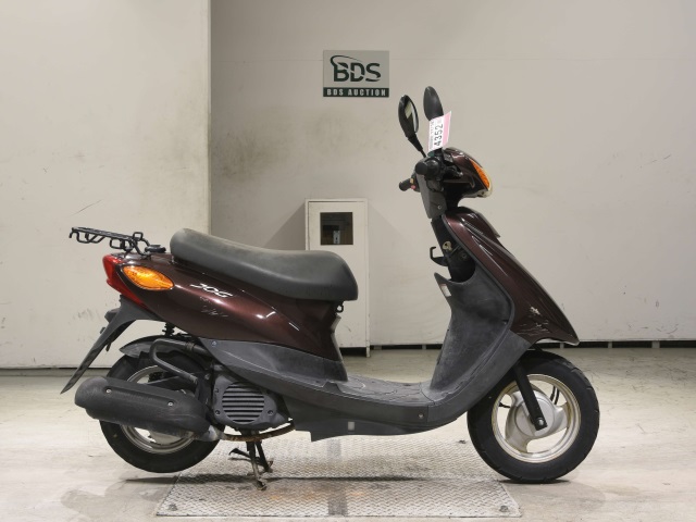 Yamaha JOG 50 2011