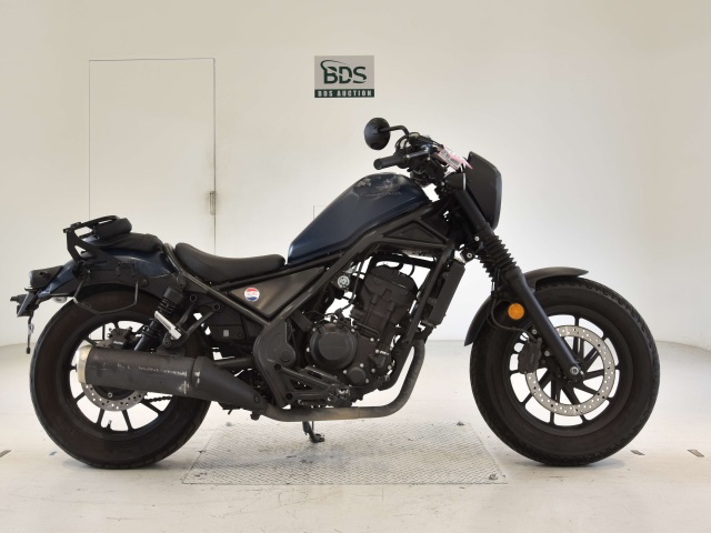 Honda REBEL CMX250 2020