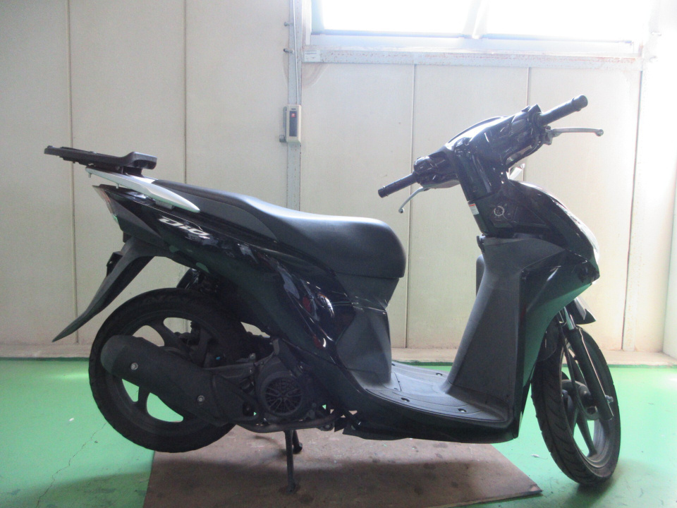 Honda DIO110 2019