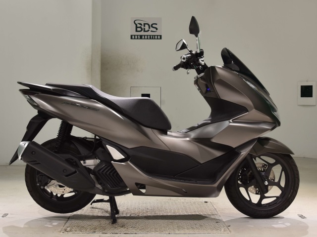 Honda PCX160 2023