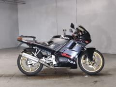 Honda CBR250R 1987