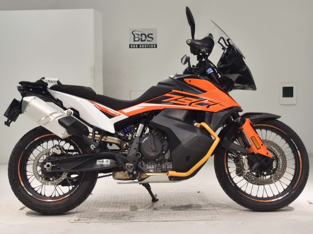 KTM 790 ADVENTURE 2019