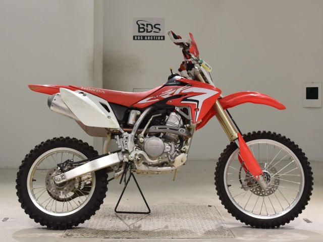 Honda CRF150R 2018