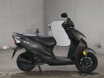 Honda DIO110DX 2021