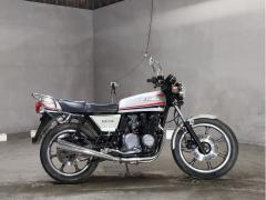 Kawasaki Z500