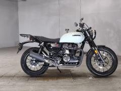 Honda GB350 2023