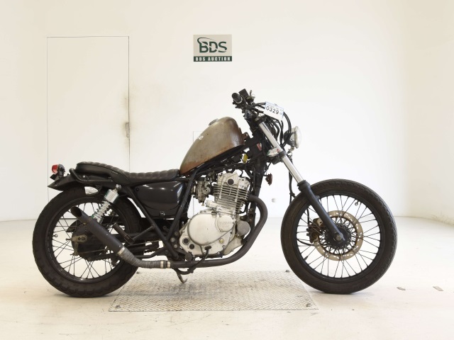 Suzuki GRASSTRACKER BIGBOY