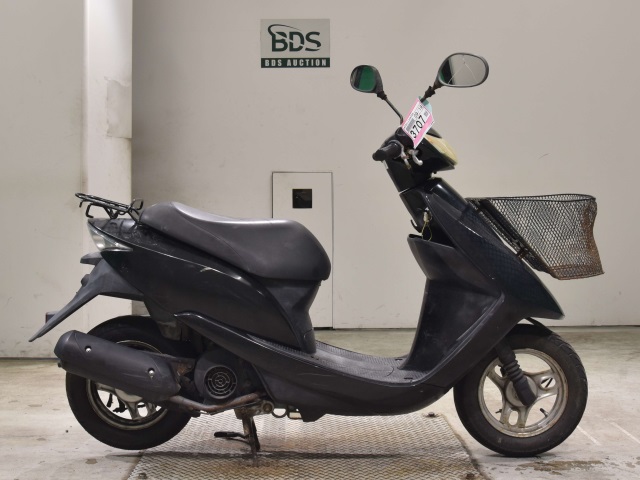 Honda DIO-6 2005