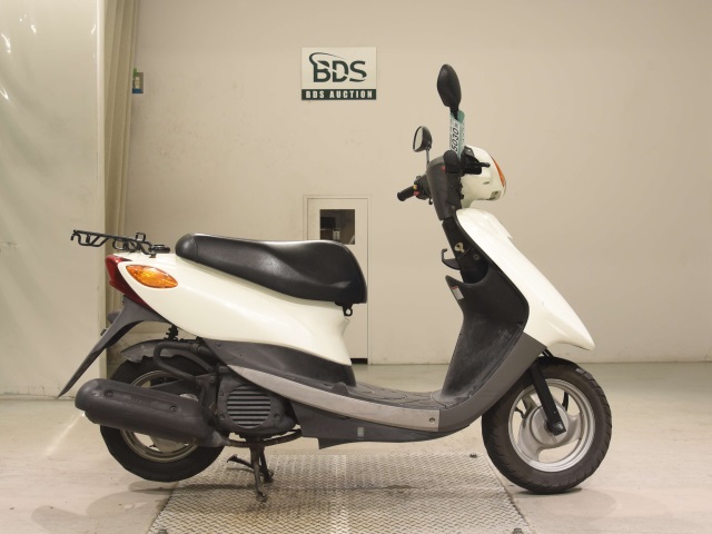 Yamaha JOG 50 2009