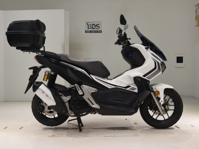 Honda ADV 150 2020