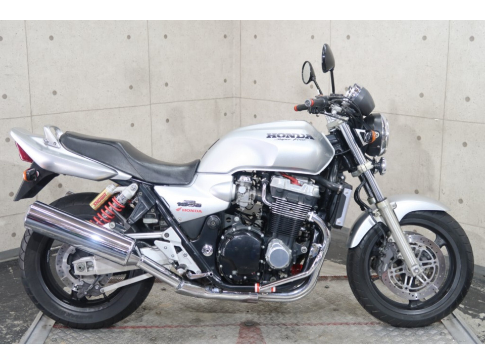 Honda CB1300SF 1998