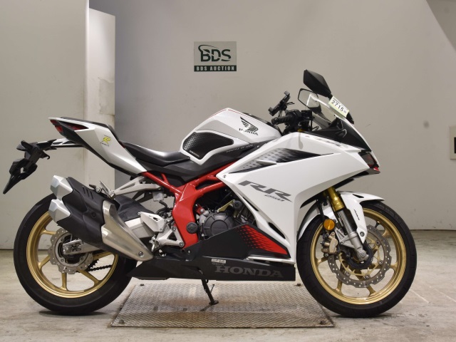 Honda CBR250RRA 2020