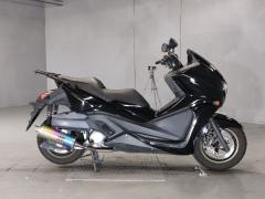 Honda PHASE250 2009