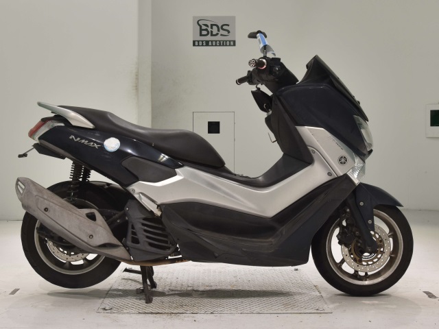 Yamaha N-MAX155 2016