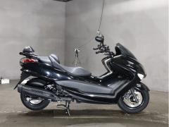 Yamaha MAJESTY 250 2014