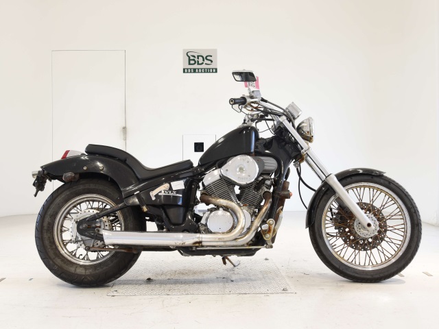 Honda STEED400 1995