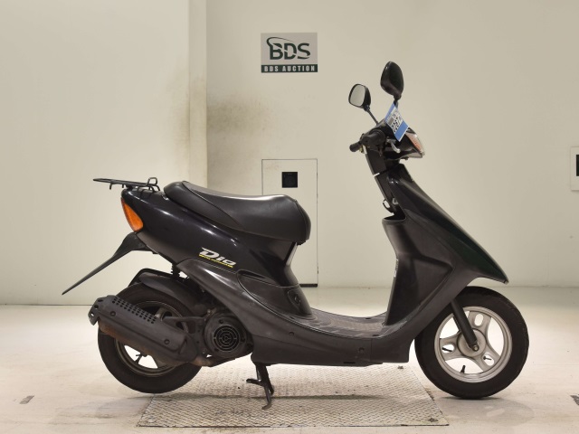 Honda DIO-3