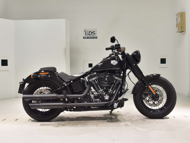 HD SLIM S FLSS1800 2017
