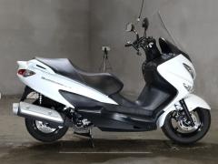Suzuki BURGMAN200