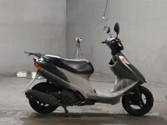 Suzuki ADDRESS V125