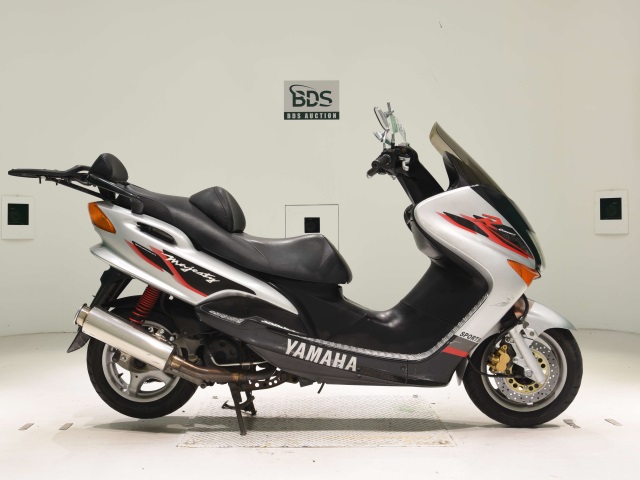 Yamaha MAJESTY 125