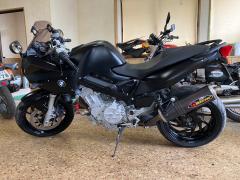 BMW F800S 2008