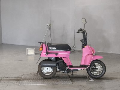 Honda SQUASH 1982